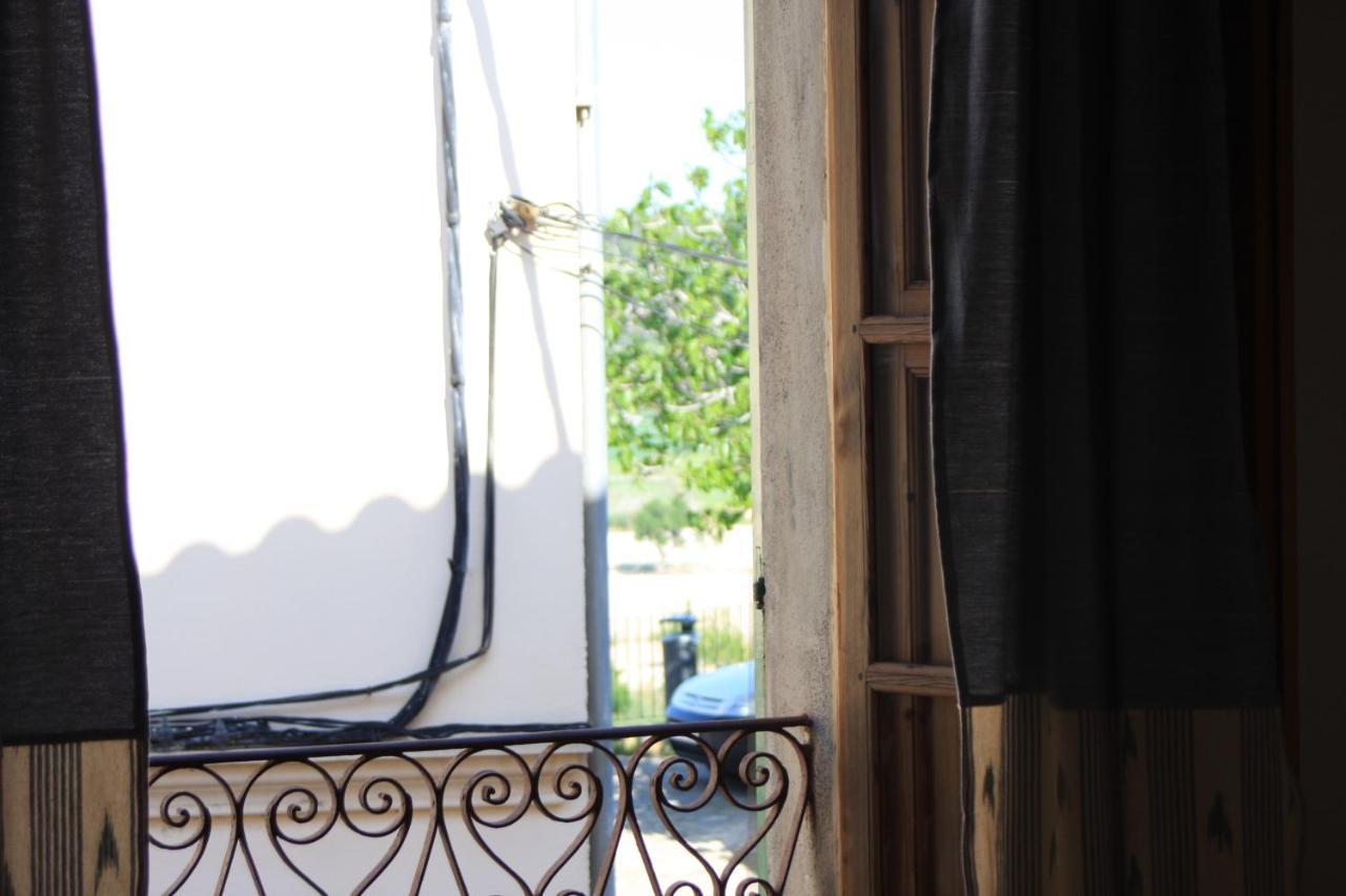 مبيت وإفطار مورو Sa Madona De Sa Pleta المظهر الخارجي الصورة